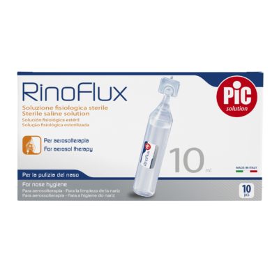 PIC RinoFlux 10ml 10 szt sól fizjologiczna_1